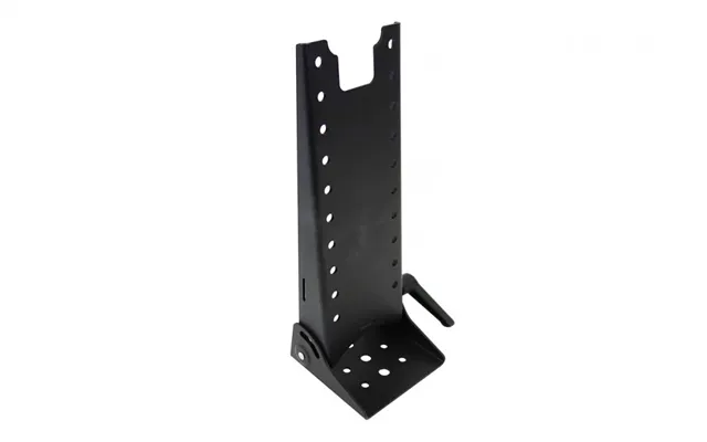 Gamber-johnson 7160-0831 Monitor Mount Stand Black