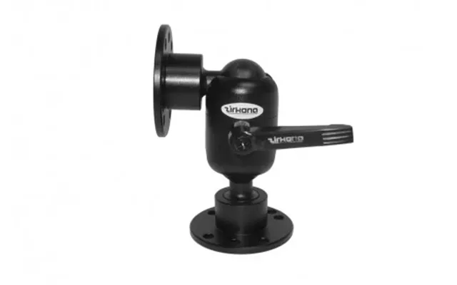 Gamber-johnson 7160-0993 Holder Active Holder Black