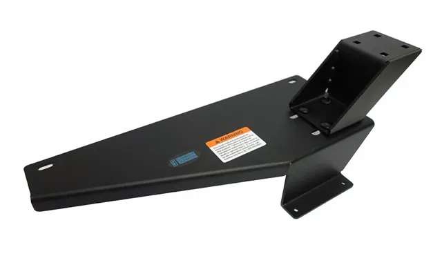 Gamber-johnson 7160-1332 Vehicle Interior Spare Part Accessory Center Console Part