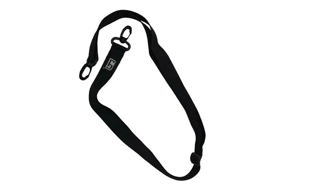 Gamber-johnson 7400-0020-01 Strap Tablet Black