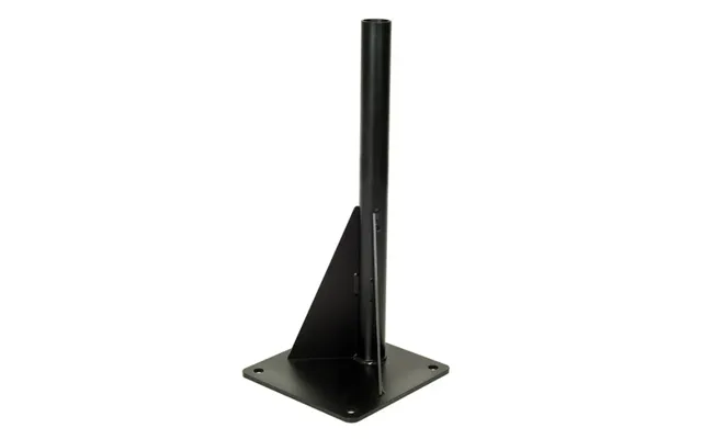 Gamber-johnson Ds-52 Vehicle Interior Spare Part Accessory Mounting Base