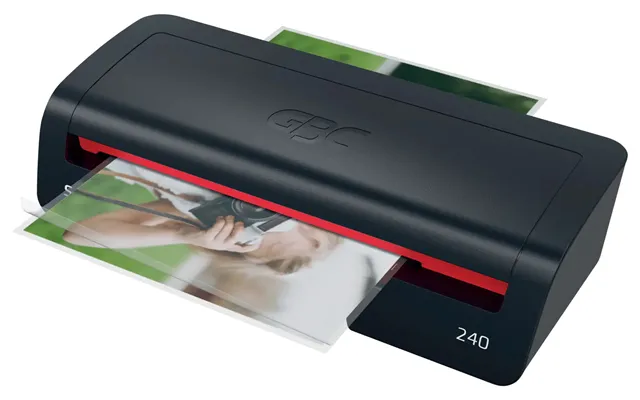 Gbc 240 Home Office A4 Laminator