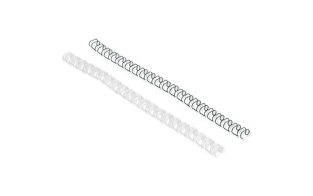 Gbc Binding Wires Multibind 12mm