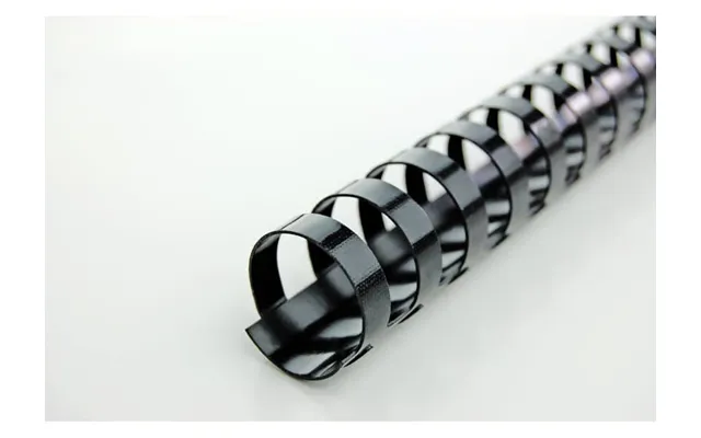 Gbc Combbind Binding Combs 10mm A4 21r