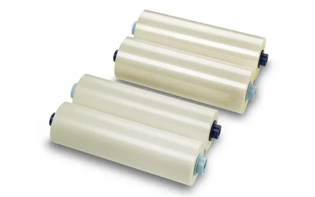 Gbc Ezload Laminating Film 125mic 305mm X 60m Gloss