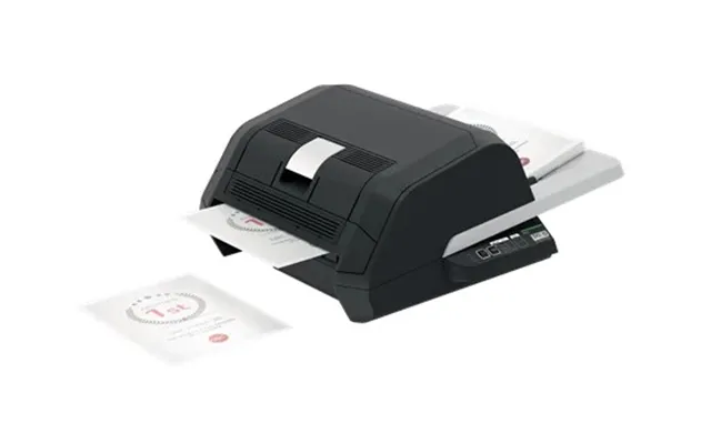 Gbc Foton 30 Automatic A3 Laminator