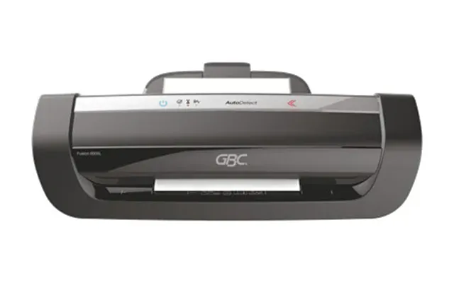 Gbc Laminator Fusion Plus 6000l A3