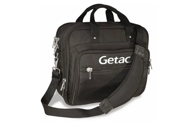 Getac 590gbl000499 Briefcase Black