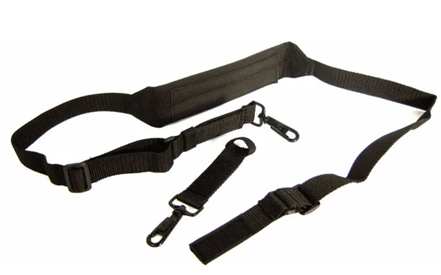 Getac 590gbl001192 Strap Tablet Black
