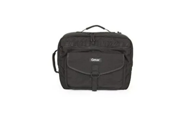Getac Gmbcx7 Tablet Case 35.6 Cm 14 Backpack Case Black
