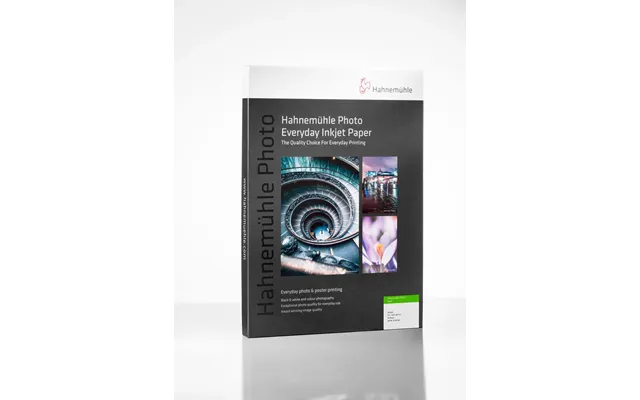Hahnemühle 10641962 Photo Paper