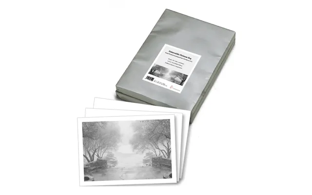 Hahnemühle Platinum Rag Art Paper 25 Sheets