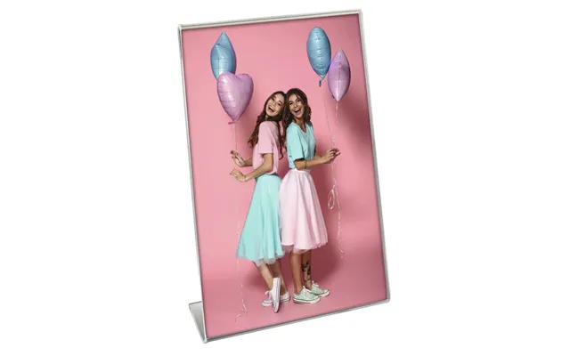 Hama 00063166 Picture Frame Single Picture Frame Transparent