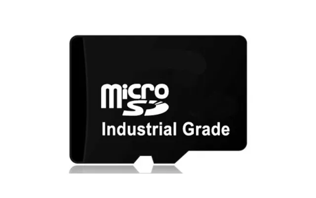 Honeywell 4gb Slc Microsd