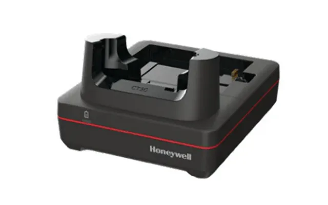 Honeywell Ct37-hb-uvb-3 Handheld Mobile Computer Accessory Charging Base