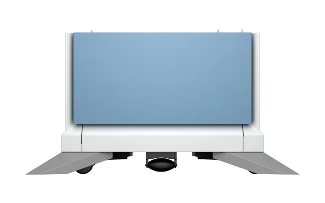 Hp Color Laserjet 2100 Hci Feeder And Stand