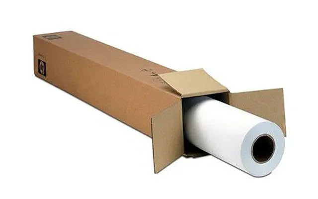 Hp D9r21a Large Format Media 61 M Matte