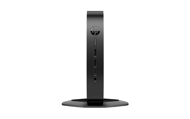 Hp Elite T655 Bundle 2.1 Ghz Windows 10 Iot Enterprise 1.12 Kg Black R2314