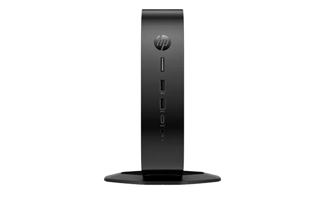 Hp Elite T755 3 Ghz Windows 11 Iot Enterprise 1.4 Kg Black V2546