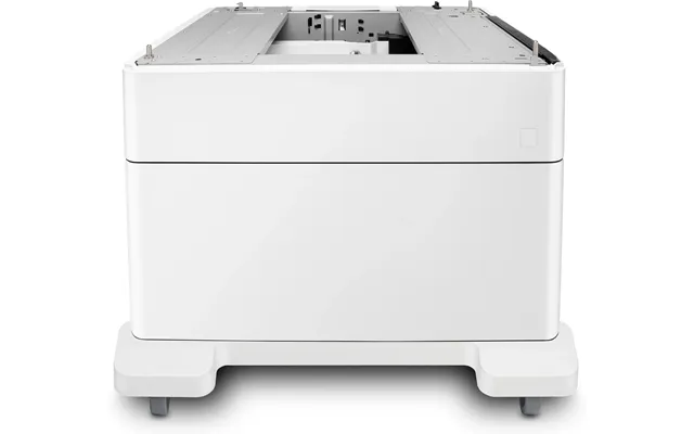 Hp Pagewide 550 Sheet Paper Tray Stand