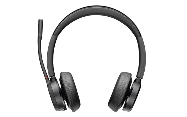 Hp Poly Voyager 4320 Usb-a Headset Bt700 Dongle