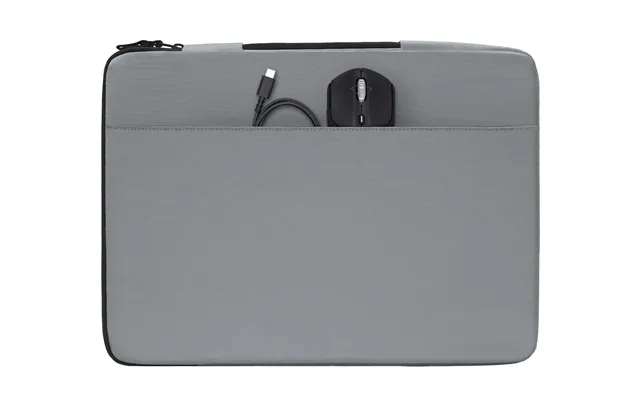 Hp Protective Meteor Silver 15-16 Laptop Sleeve Case