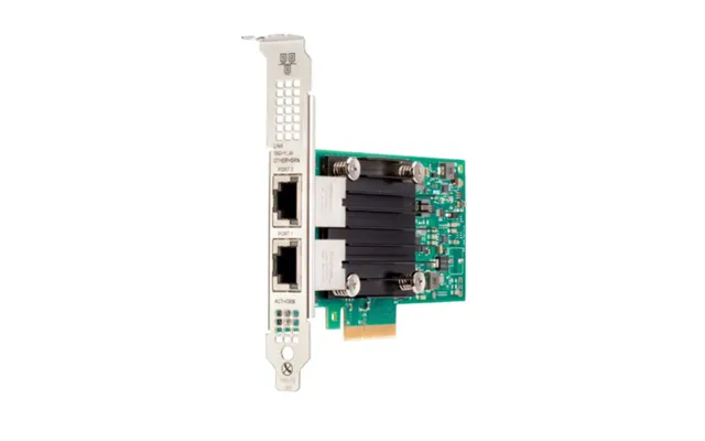 Hpe 817745r-b21 Network Card Internal Ethernet 10000 Mbit S