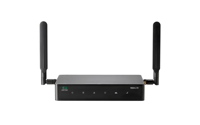 Hpe Aruba Networking 9004 Rw 4-port 10 100 1000base-t 2k Clients With Lte Taa Branch Gateway
