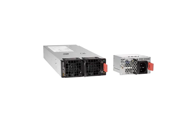 Hpe Aruba Networking R0x35a Network Switch Component Power Supply product image
