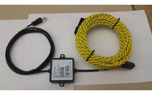 Hpe G2 Pdu Leak Detection Sensor Extension Kit