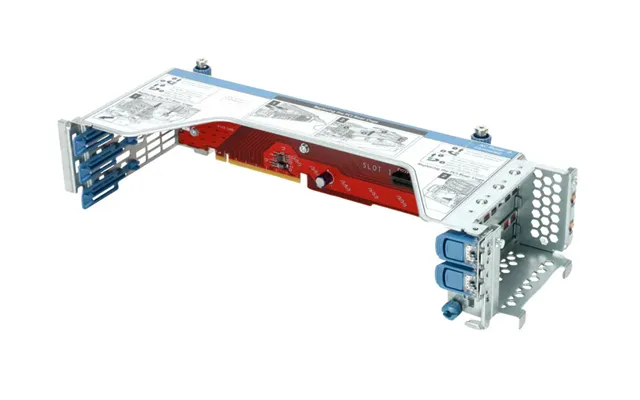 Hpe P38641-b21 Slot Expander