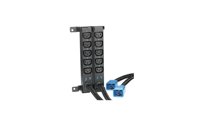 Hpe P9q67a Power Extension 1.8 M 6 Ac Outlet S Indoor