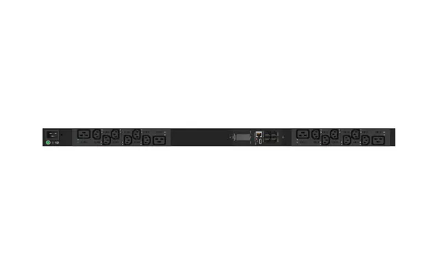 Hpe P9s12a Power Distribution Unit Pdu 16 Ac Outlet S 0u