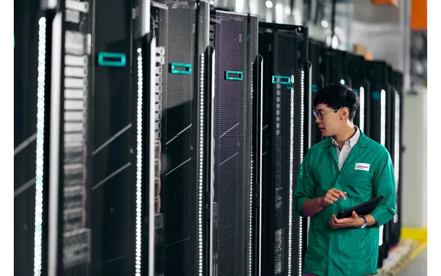 Hpe Storeonce Gen5 Encryption Ltu