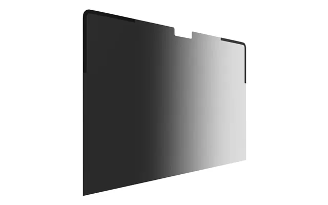 Hypershield Magnetic Privacy 34.5 Cm 13.6 Laptop Frameless Display Privacy Filter 3h
