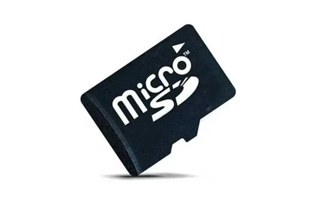 Intermec 2gb Microsd