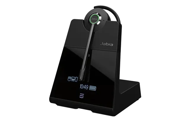 Jabra Engage 75 Se - Convertible, Uk Hk Sg Au Nz
