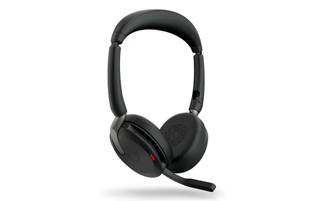 Jabra Evolve2 65 Flex - Link380c Uc Stereo