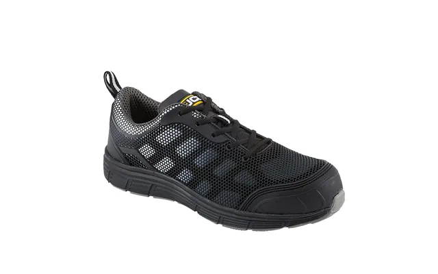 Jcb Cagelow Male Adult Black product image