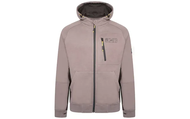 Jcb Trade Hoodie product image