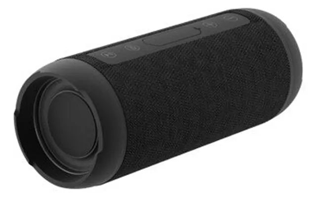 Juice Jui-spker-boompro-eco-blk Stereo Portable Speaker Black 10 W