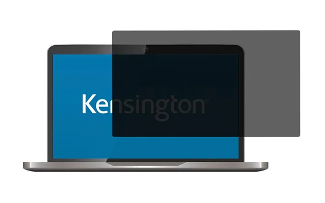 Kensington Privacy Filter - 4-way Adhesive For Dell Xps 13 9360
