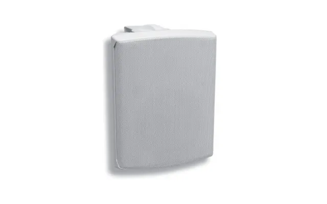 Kindermann Aktivbox Set 50 2-way White Wired 60 W