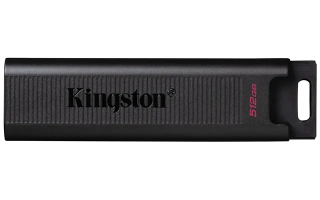 Kingston Technology Datatraveler 512gb Max 1000r 900w Usb 3.2 Gen 2