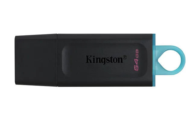 Kingston Technology Datatraveler Exodia - Usb 3.2 Flash Drive