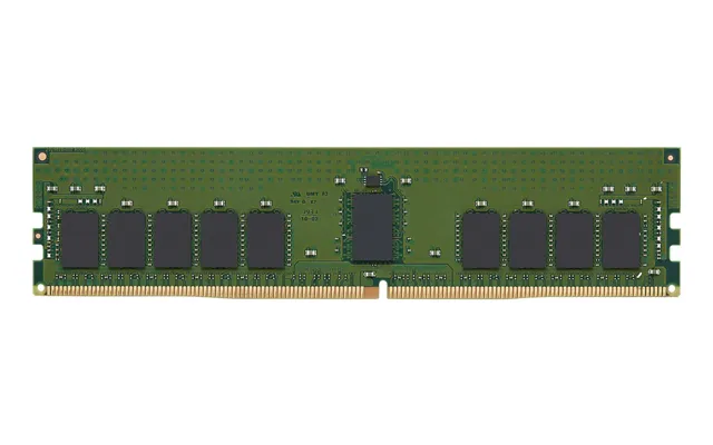 Kingston Technology Kth-pl432d8 32g Memory Module 32 Gb 1 X 32 Gb Ddr4 3200 Mt S Ecc