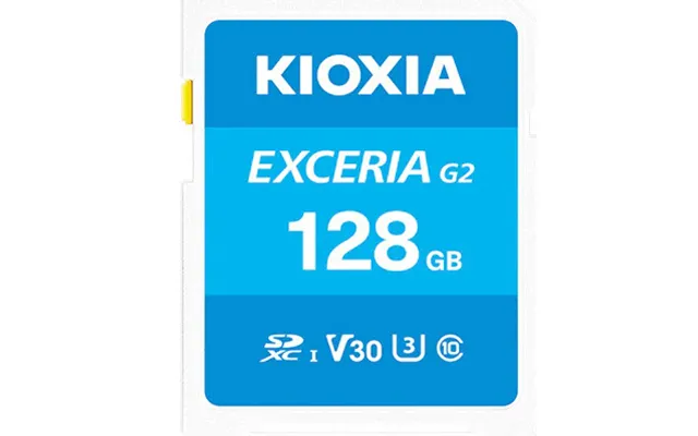 Kioxia Exceria G2