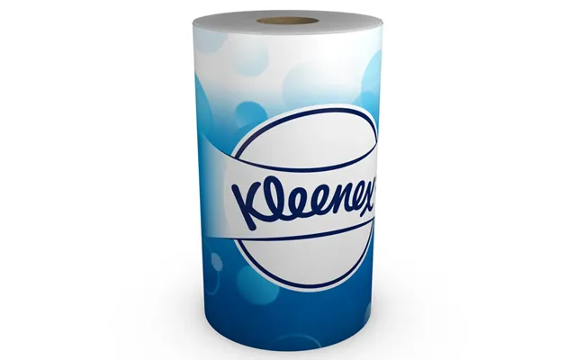 Kleenex 8477 Toilet Paper 2604 M product image