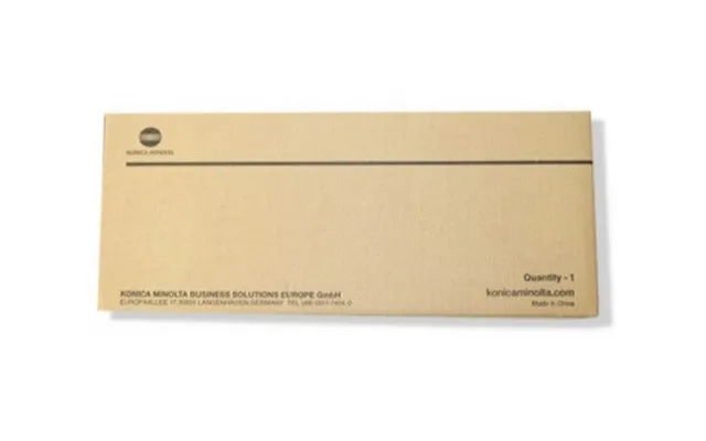 Konica Minolta Iup35k