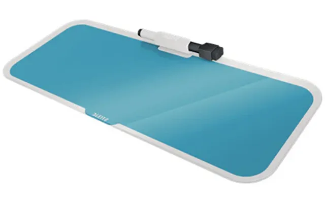 Leitz Cosy Glass Desk Notepad